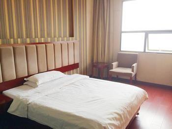 Danfengbailu Business Hotel Nanchang  Eksteriør bilde